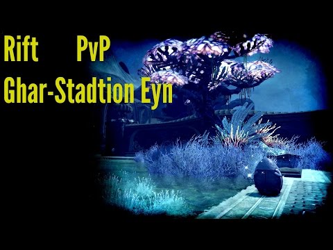 Rift PvP Nightmare Tide - Ghar-Stadtion Eyn(Warrior)