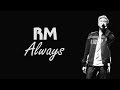 RUS SUB RM Always