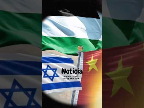 ALEMANIA: Un CINEASTA ISRAELÍ amenazado de MUERTE por DENUNCIAR el APARTHEID de los PALESTINOS |RTVE