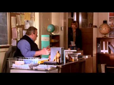 Dangerous Minds Administration