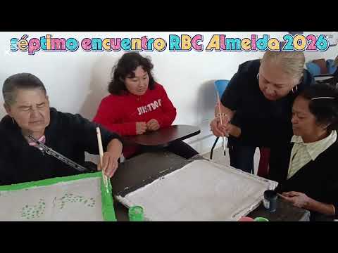 SEPTIMO ENCUENTRO RBC ALMEIDA 