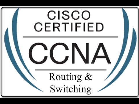 ccna routing and switching