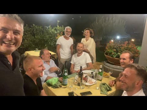 Barzelletta il Chitarrista - Paci