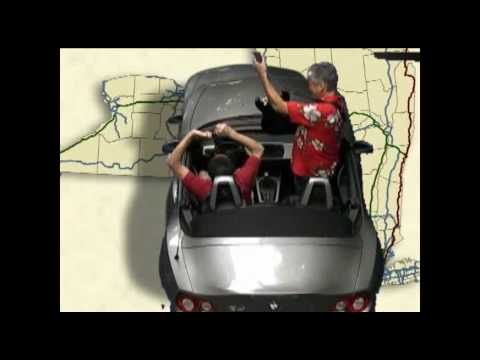 "Route 22"   - Chris Cassone