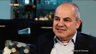 Avrupa'da 350 Çalışanı Olan Başarılı Bir Türk - Ayhan Tatlıcıoğlu - El İlinde El