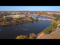 Head of the Charles Timelapse