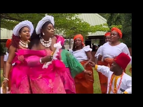 EZEGO WIVES #new #trending  FULL MOVIE #new LIZZY GOLD/MARY IGWE/MALEEK MILTON 2023 LATEST MOVIES