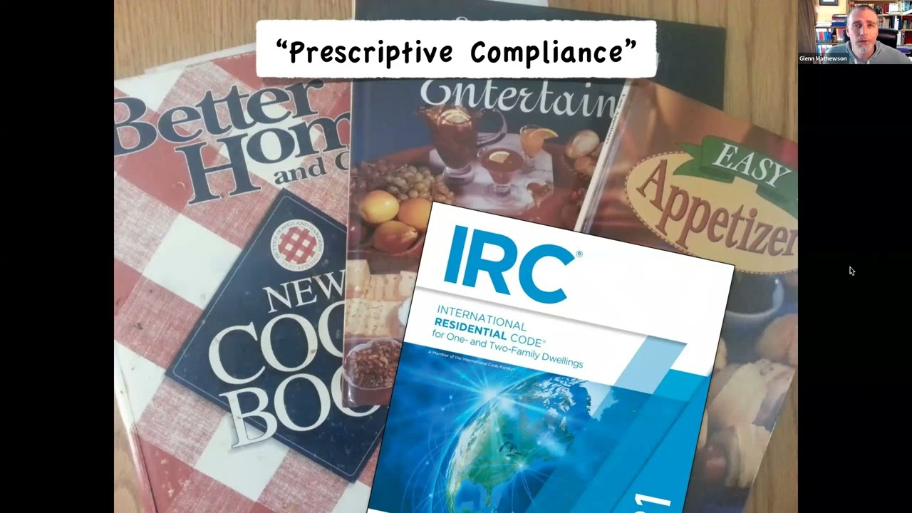 IRC Chapter 11 Overview Part 2