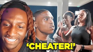 Download lagu His girl tested him with 4 bad itches and he CHEATED ! mp3 Download lagu His girl tested him with 4 bad itches and he CHEATED ! mp3