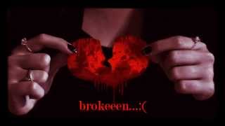 I am broken || my new song summer 2015 || salma ☆☆