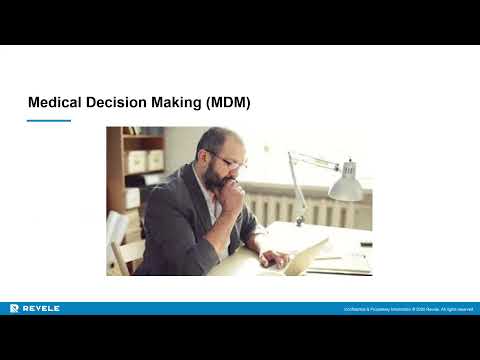 Revele video/presentation/materials