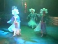 Русский танец в современной обработке 