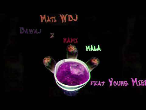 Mati WDJ - Dawaj z Nami Mała ( feat.Young Mibi )