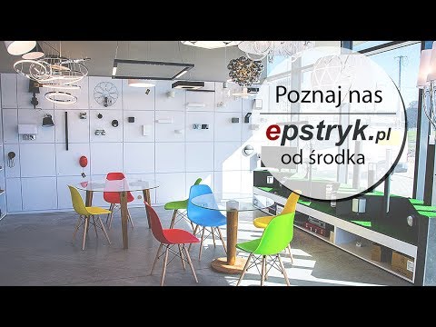 Poznaj nas - Elhurt Plus od środka - magazyn, market i centrum dowodzenia ☺