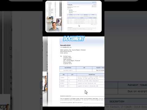 Copilot Studio: Automate Document Creation Faster