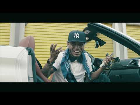 SwaggerBoy - Ray Allen 1 (VIDEO OFFICIAL)