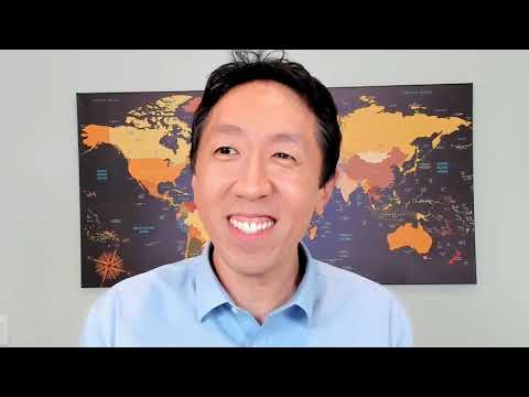 Andrew Ng’s Tips for the Data-Centric AI Future