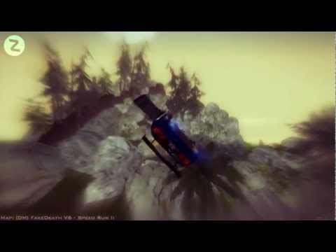 FakeDeath v6 - Speed Run II
