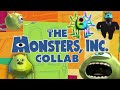 The Monsters Inc YTP Collab