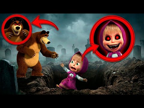 THE END OF MASHA.EXE! IS SHE GONE FOREVER?