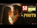 Luka Chuppi Photo Song Main Dekhu Teri Photo So So Bar Kude Full Video Kartik Kirti 2019