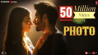 Luka Chuppi : Photo Song |Main Dekhu Teri Photo So so Bar Kude Full Video| Kartik,Kirti | 2019|