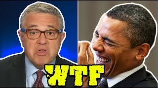 SAY WHAT? CNN Panel Claims Obama Admin Was Scandal Free