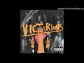 Juice WRLD  -  Victorious Unreleased