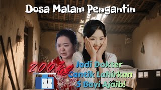 Download lagu 【FULL】⚖️Dosa Malam Pengantin: 200kg Jadi Dokter Cantik Lahirkan 5 Bayi Ajaib!#drama #film #movie mp3 Download lagu 【FULL】⚖️Dosa Malam Pengantin: 200kg Jadi Dokter Cantik Lahirkan 5 Bayi Ajaib!#drama #film #movie mp3