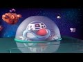 Oggy And The Cockroaches Oggy The Movie Full Extract In HD