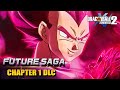 FUTURE SAGA CHAPTER 1 - NEW Details Of ALL Unlockables, Characters, PQs In Dragon Ball Xenoverse 2!