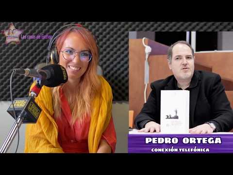 Pedro Ortega
