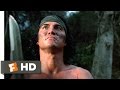 Predator (1987) - Get to the Chopper Scene (2/5) | Movieclips