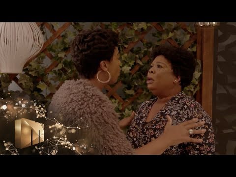 We killed Zanele – Isibaya | Mzansi Magic