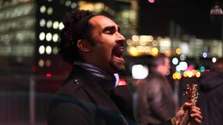 Tias Influences - Toots &amp; Ben Harper - Love is gonna let me down