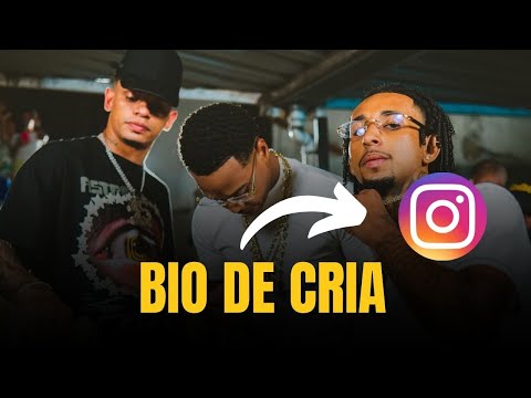 Frases de cria para bio no instagram: Bio de cria 2023 [Atualizadas]
