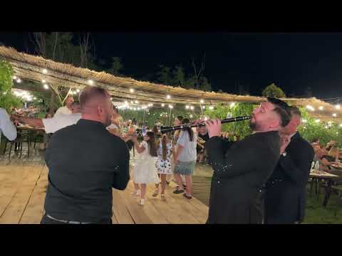 Familja Muça-Altin Ranxha-Klajdi Muça-#AgroturizëmTeArrat-Vidio’Nr’8 Gusht 2025