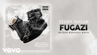 Stunt Taylor - Fugazi (Audio) ft. Quis Vandross
