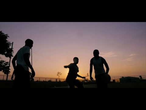 Jeromy Shingongo - Mercy (Feat. Slapdee & Willz)