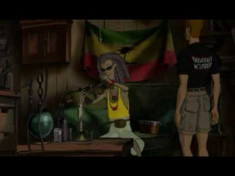 Runaway: A Road Adventure (Trailer 3)