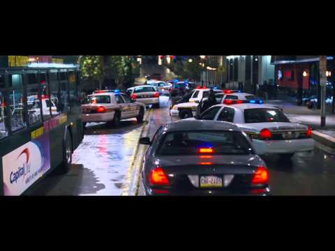 Trailers Knight Rider