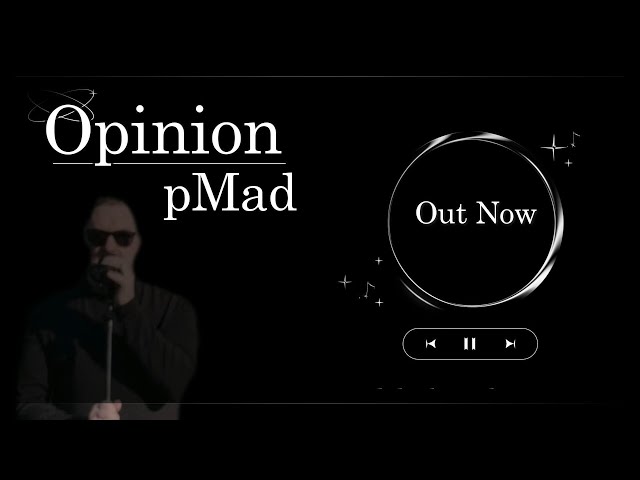 Opinion - pMad
