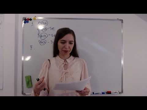 Rezolvarea subiectelor de la Evaluarea națională 2020, limba română