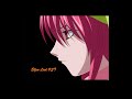 Elfen Lied OST, piece - 12 Jouzai 