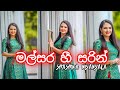 Malsara Heesarin Shashika Nisansala Live Show ZZ Music