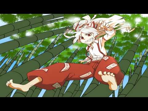 J-Core #054 - moro - Jungle Drunker