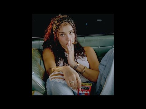 (FREE) Kehlani x West Coast R&B Type Beat - "Feels So Right"