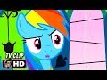 MY LITTLE PONY FRIENDSHIP IS MAGIC Clips 2010