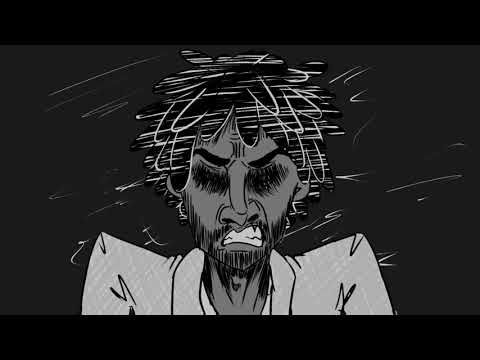 Don't Let The Evils Consume You