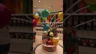 Icon of the seas in 3min